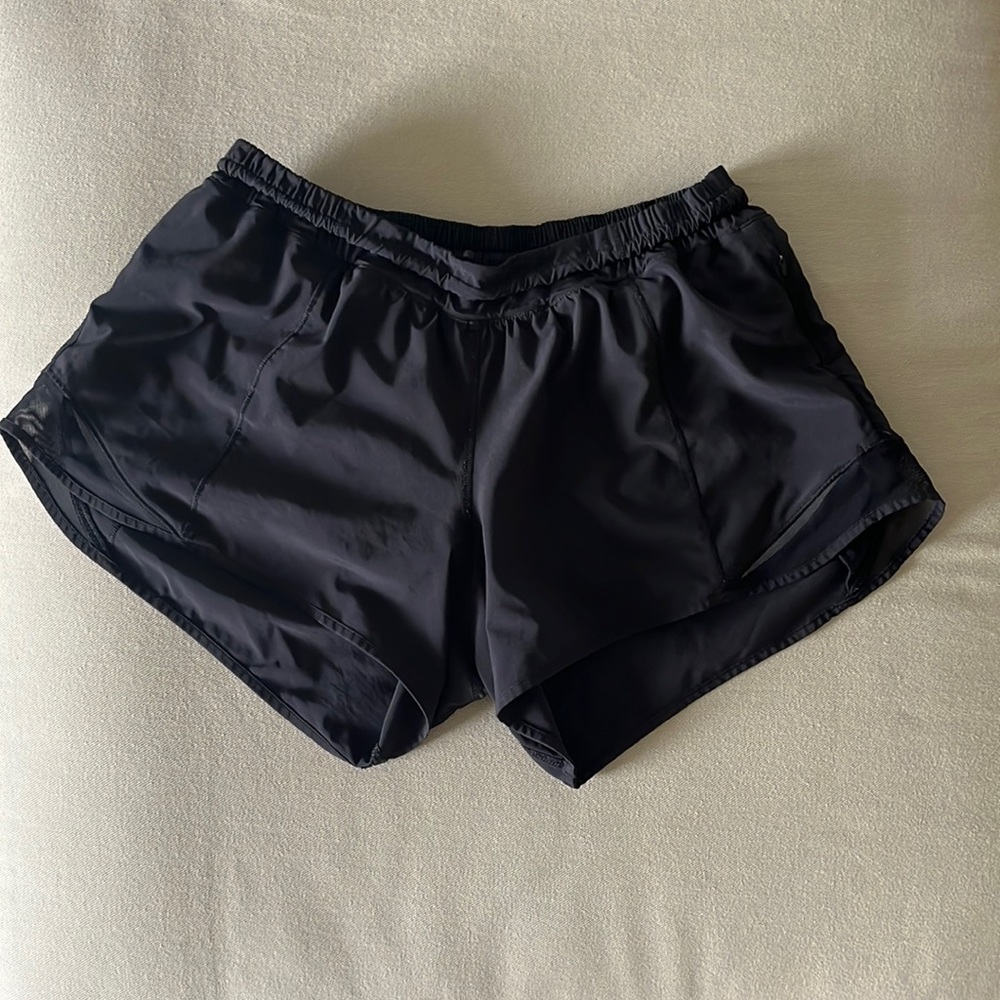 Lululemon Hotty Hot Shirts